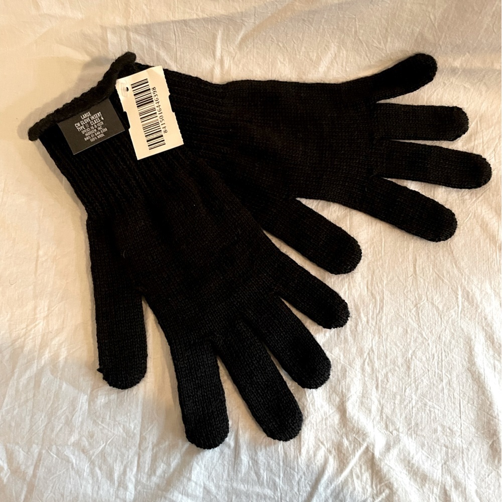 NWT CW Glove Insert